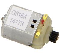 Scalextric C8146 Standard Motor Pack (35mm shaft)