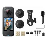 Insta360 X4 Air – Pack moto – Noir