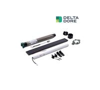 Pack motorisation volet roulant 15Nm Tymoov Solar - Delta Dore 6357073