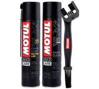 Motul Factory Line Chain Pack
