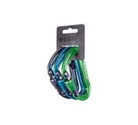 Pack mousquetons PHOTON LOCK 3 PACK CAMP TU