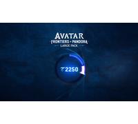 Pack moyen pour Avatar: Frontiers of Pandora - 2 250 jetons