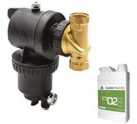 Pack MP2 1" + CT02- RBM - 39820600 G