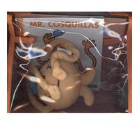 Pack Mr Cosquillas [Livre en VO] Hargreaves, Roger (Auteur)