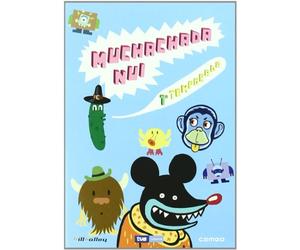 Pack muchachada nui (1ª temporada)