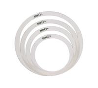 Remo Pack Muffle Ring Tone Control 10/12/13/16 Peaux de tom 16