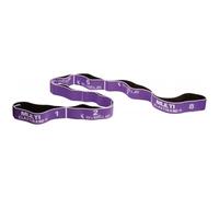 Sveltus Gymnastik-Band Elastiband Violett One Size