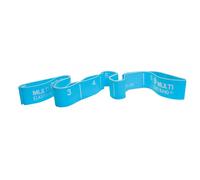 Pack Multi Elastiband Sveltus 20Kg Bleu TU Unisex