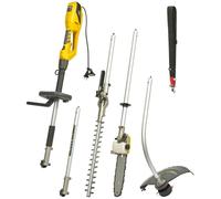 Pack multi-outils électrique filaire 4 en 1 TEXAS Combi 100