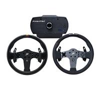 Pack multi-plateformes CSL Elite de Fanatec pour PS4, Xbox One et PC