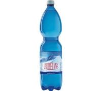 Pack Multipack 6 Bouteilles Lauretana Eau Naturelle 1,5 L