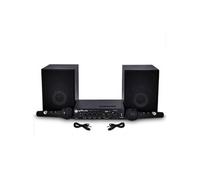 Pack MY 1ST KARAOKE MyDJ 2 enceintes HIFI + 1 ampli + 2 micros https://www.fnac.com/mp29313459/Pack-MY-1ST-KARAOKE-MyDJ-2-enceintes-HIFI-1-ampli-2-micros?oref=8a2cb81e-6cb1-e632-05b7-df0ffe772d43