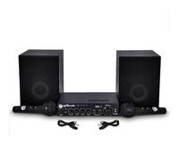 Pack MY 1ST KARAOKE MyDJ 2 enceintes HIFI + 1 ampli + 2 micros https://www.fnac.com/mp29313459/Pack-MY-1ST-KARAOKE-MyDJ-2-enceintes-HIFI-1-ampli-2-micros?oref=8a2cb81e-6cb1-e632-05b7-df0ffe772d43