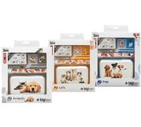 Pack 'My animals' 6 accessoires en 1 pour 3DS/ DS Lite/DSi