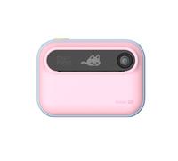 Pack myFirst Appareil photo enfant Insta 20 Barbe à papa + Kit accessoires