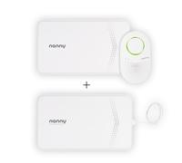 Pack Nanny BM-03 Premium et matelas de détection supplémentaire