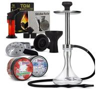 pack narguilé altair khéops deluxe