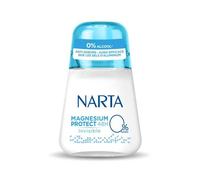 Pack Narta Déodorant Bille Magnesium Protect Invisible 50ml