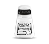 Pack Narta Homme Invisimax 0% Bille 50ml