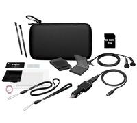 Pack d'accessoires 'Natural' pour 3DS : assortiment de couleur aléatoire