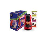 Pack Nescafe Dolce Gusto Piccolo XS et boites de capsules offertes YY5131FD