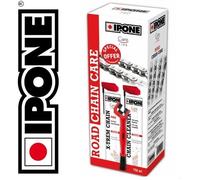 Pack nettoyage chaîne IPONE Off Road Chain motocross enduro moto cross graisse