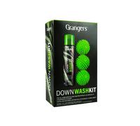 Pack nettoyage duvet Grangers Down Wash Kit TU