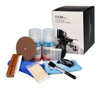 Enova HiFi Kit de nettoyage platine et disque PNPV 20