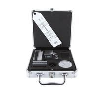 Enova HiFi Pack nettoyage pour platine vinyle PRV 100 Argent