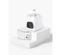 Pack nettoyage gain de temps : KleanPal Pro Lave-biberon + 120 comprimés nettoyants