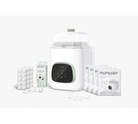 Pack Nettoyage : Lave-biberon KleanPal Pro + 120 pastilles nettoyantes et 30 pastilles détartrantes