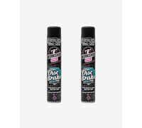 Pack nettoyant pour frein à disque Muc-Off (2 unités)
