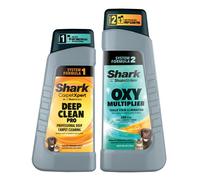 Liquides nettoyants pour aspirateur détacheur PX200EUT - SHARK - Solution double activation