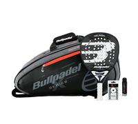 Pack Neuron Sac (de) Padel Avant Gris