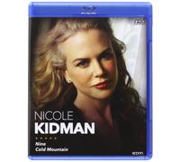 Pack: Nine + Cold Mountain (Blu-Ray) (Import) (2013) Penelope Cruz; Jude Law