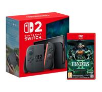 Pack Nintendo : Console Nintendo Switch 2 + Hades II