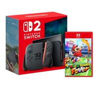 Pack Nintendo : Console Nintendo Switch 2 + Mario Tennis Fever
