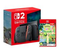 Pack Nintendo : Console Nintendo Switch 2 + Pokémon Pokopia