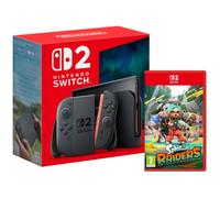 Pack Nintendo : Console Nintendo Switch 2 + Splatoon Raiders