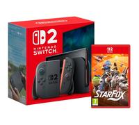 Pack Nintendo : Console Nintendo Switch 2 + Star Fox