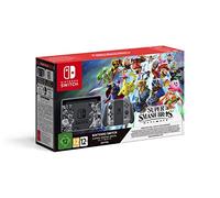 Pack Nintendo Switch Edition Super Smash Bros. Ultimate (Code De Téléchargement)