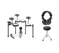 Alesis Pack Nitro Max Kit Kit Electroniques