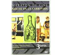 Pack Noche en la Carretera