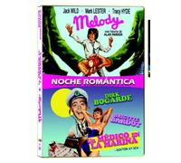 Pack Noche Romantica