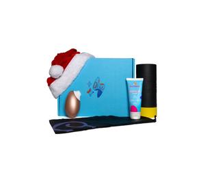 Pack Noël pour couple SexyPassion