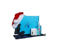 Pack Noël pour couple SexyVelvet