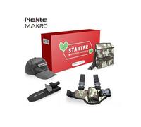 Nokta Set d'accessoires « Starter Package »