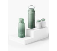 Pack Nomade : Chauffe-biberon Portable + Glacière à lait 650 ml
