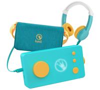 Pack Nomade Ma Fabrique À Histoires + Casque Audio Assorti + Ma Pochette De Transport Multicolore TU