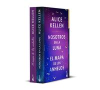 Pack Nosotros en la luna + El mapa de los anhelos
